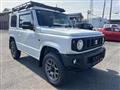 2021 Suzuki Jimny