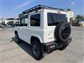 2021 Suzuki Jimny