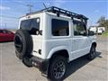 2021 Suzuki Jimny