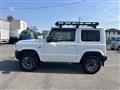 2021 Suzuki Jimny