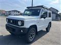 2021 Suzuki Jimny