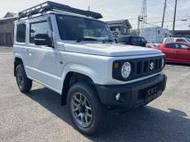 2021 Suzuki Jimny