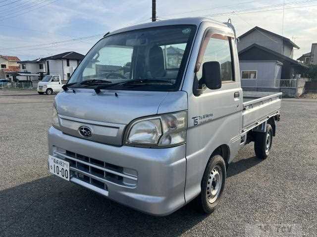 2014 Subaru Sambar