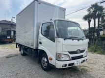 2016 Toyota Toyoace