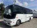 2003 Nissan Civilian Bus
