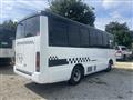 2003 Nissan Civilian Bus