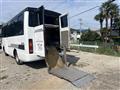 2003 Nissan Civilian Bus