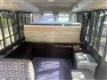 2003 Nissan Civilian Bus