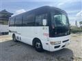 2003 Nissan Civilian Bus