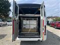 2003 Nissan Civilian Bus