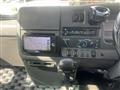 2003 Nissan Civilian Bus