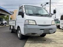 2004 Mazda Bongo Truck