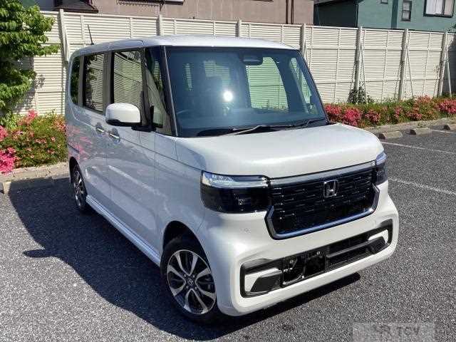 2026 Honda N BOX