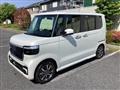 2026 Honda N BOX