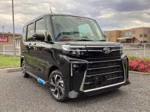 2026 Daihatsu Tanto