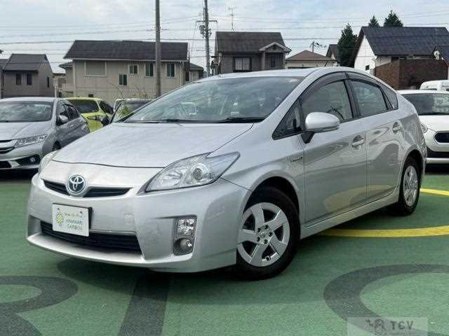 2009 Toyota Prius