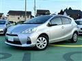 2012 Toyota AQUA