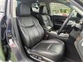 2011 Nissan Fuga