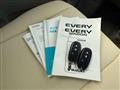 2016 Suzuki Every Wagon