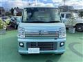 2016 Suzuki Every Wagon