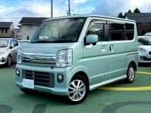 2016 Suzuki Every Wagon