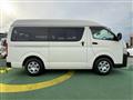 2021 Toyota Hiace Van