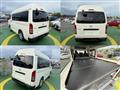 2021 Toyota Hiace Van