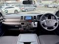 2021 Toyota Hiace Van