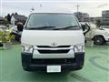 2021 Toyota Hiace Van