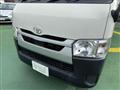 2021 Toyota Hiace Van
