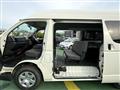 2021 Toyota Hiace Van