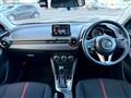 2015 Mazda Demio