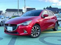 2015 Mazda Demio