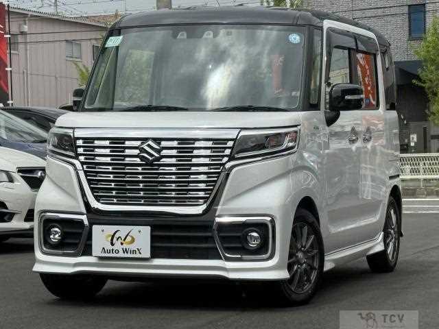 2021 Suzuki Suzuki Others