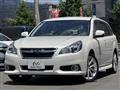 2012 Subaru Legacy Touring Wagon