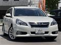 2012 Subaru Legacy Touring Wagon