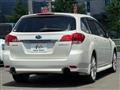 2012 Subaru Legacy Touring Wagon