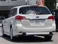 2012 Subaru Legacy Touring Wagon