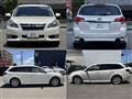 2012 Subaru Legacy Touring Wagon