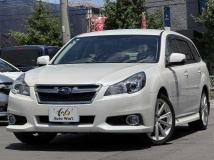 2012 Subaru Legacy Touring Wagon
