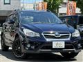 2013 Subaru IMPREZA XV HYBRID