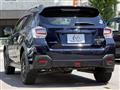 2013 Subaru IMPREZA XV HYBRID