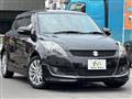 2012 Suzuki Swift