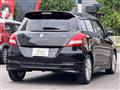 2012 Suzuki Swift