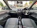 2012 Suzuki Swift