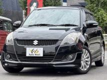 2012 Suzuki Swift