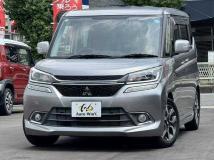 2016 Mitsubishi Mitsubishi Others