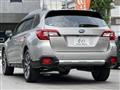 2015 Subaru Outback