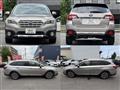2015 Subaru Outback