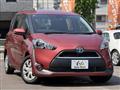 2015 Toyota Sienta